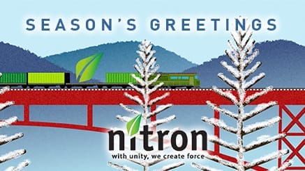 Nitron (2025)