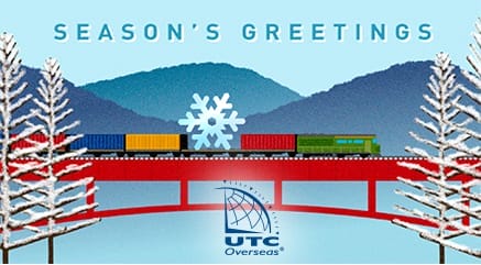 UTC (2025)