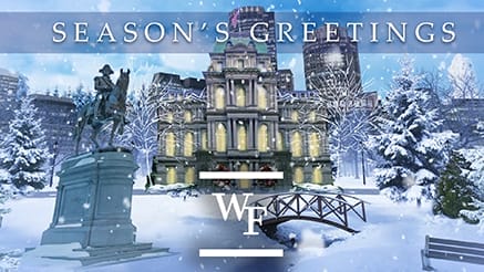 Welch & Forbes (2025)