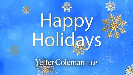 YetterColeman (2025)