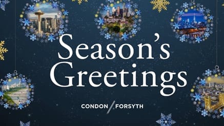 Condon Forsyth (2025)