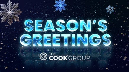 The Cook Group (2025)