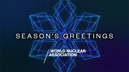 World Nuclear (2025)