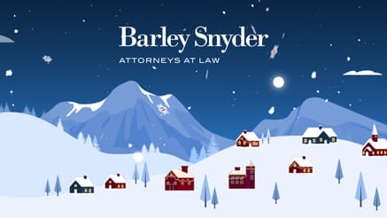 Barley Snyder (2025)