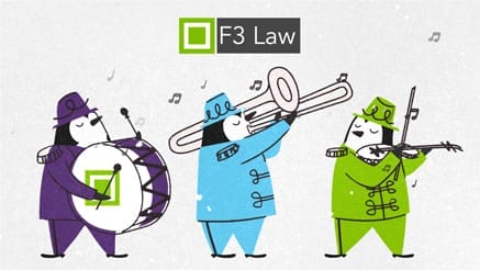 F3 Law (2025)