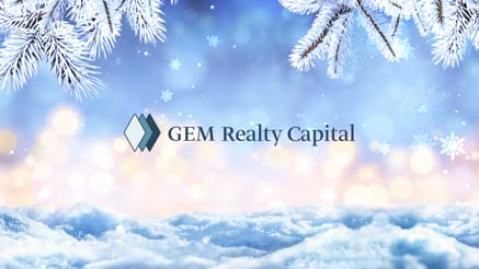 GEM Realty Capital (2025)