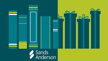 Sands Anderson (2025)