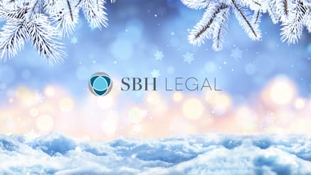SBH Legal (2025)