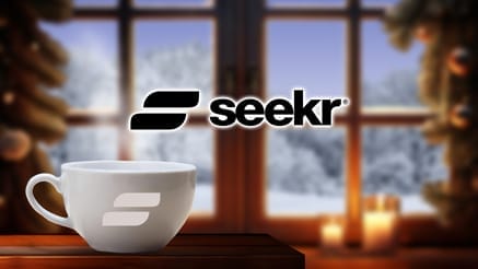 Seekr (2025)