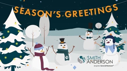 Smith Anderson (2025)