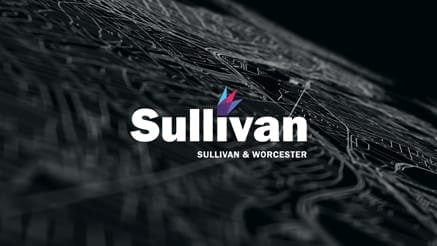 Sullivan & Worcester (2025)