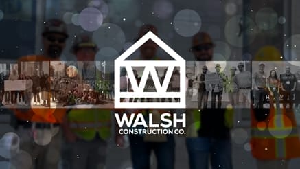 Walsh Construction (2025)