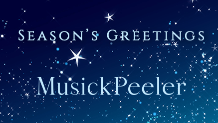 Musick Peeler (2025)