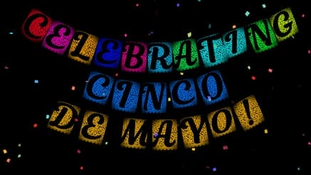 Cinco De Mayo 04