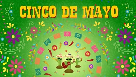 Cinco De Mayo 05
