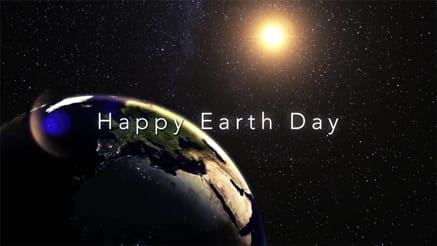 Earth Day 01