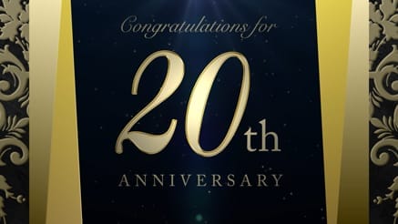 Employee Anniversary 01