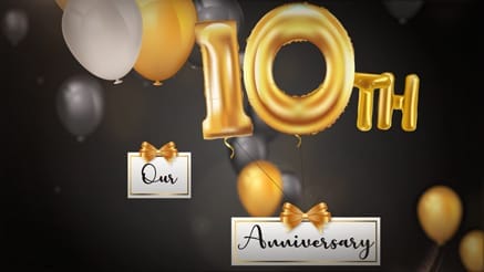 Employee Anniversary 05