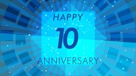 Employee Anniversary 06