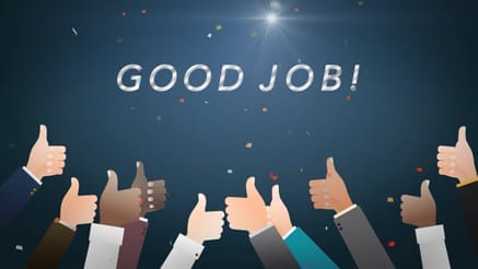 Good Job 01