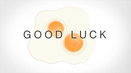 Good Luck 02