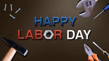Labor Day 01