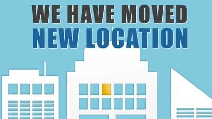 Moving Announcement 02