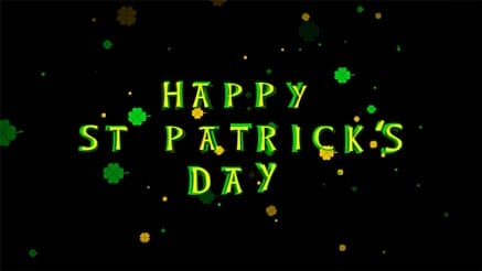 St. Patrick’s Day 02