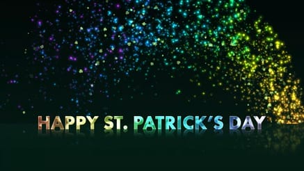 St. Patrick’s Day 09