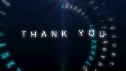 Thank You 16
