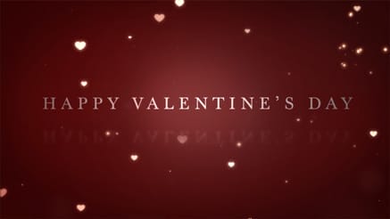 Valentine’s Day 01