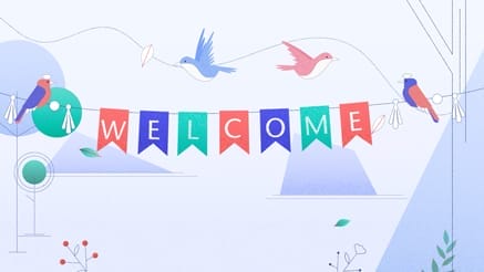 Welcome 03