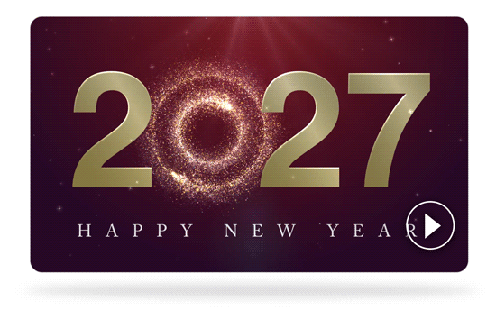New Year 2027