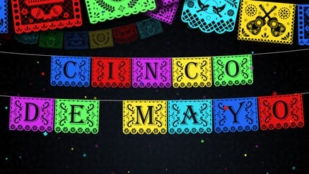 Cinco De Mayo 2026